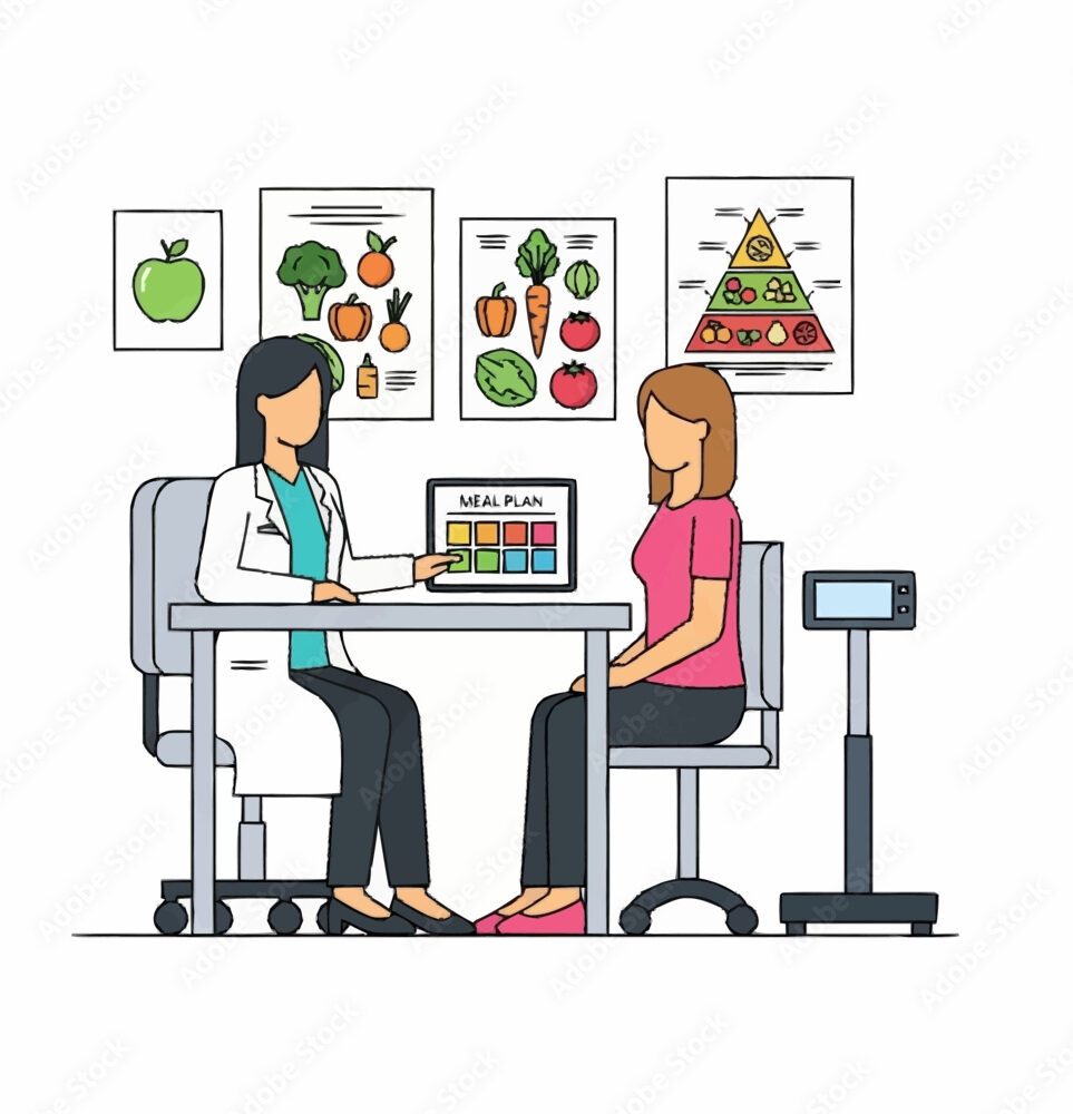 diet counselling