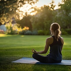 yoga therapy